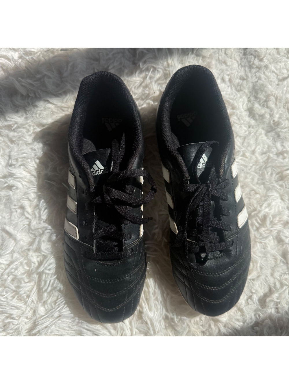 Adidas cleats